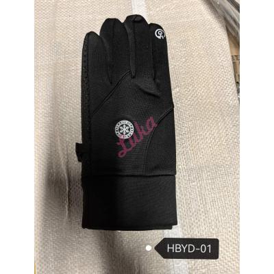 Men's Gloves FF HBYD-01