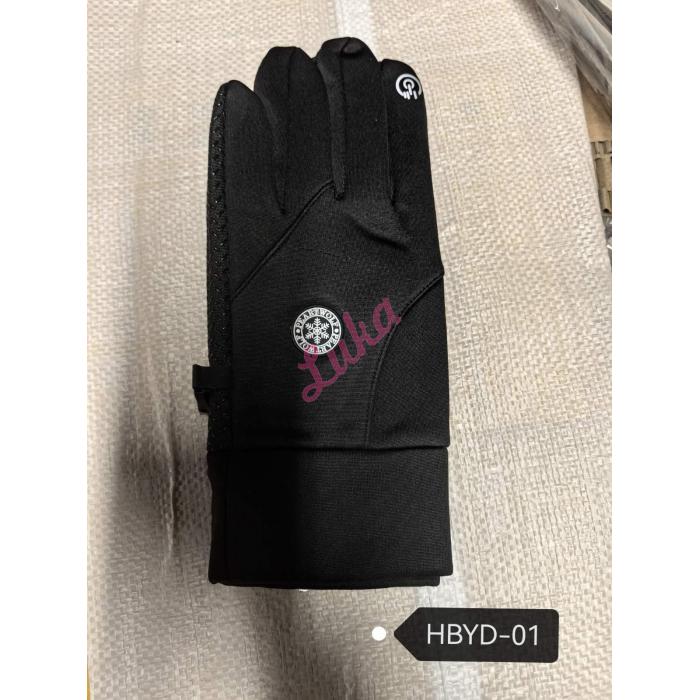 Men's Gloves FF HBYD-01