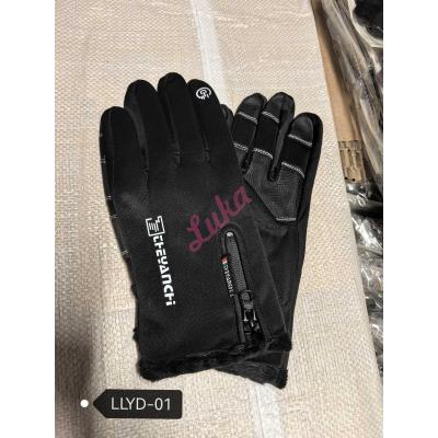 Men's Gloves FF LLYD-01