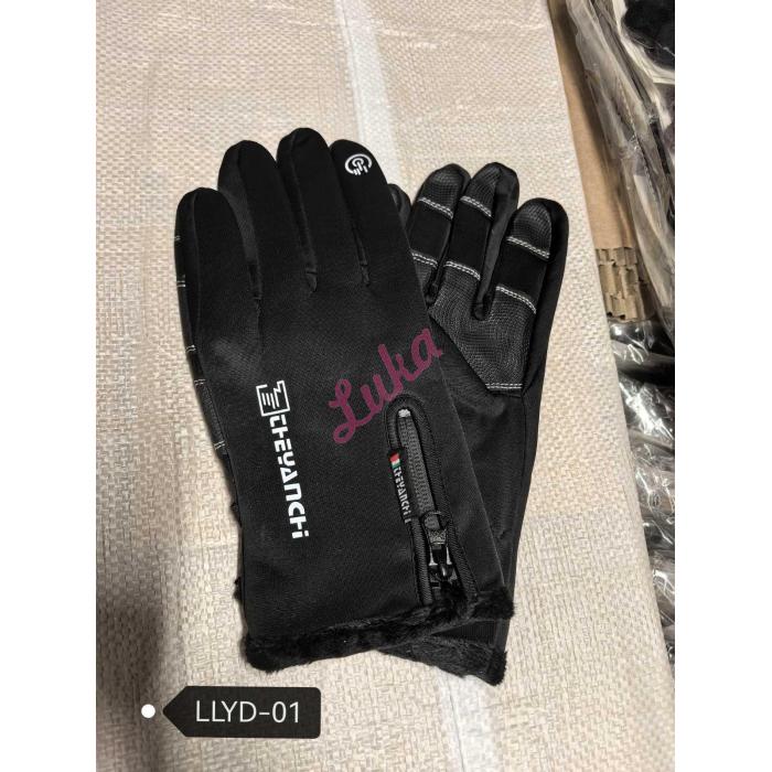 Men's Gloves FF LLYD-01
