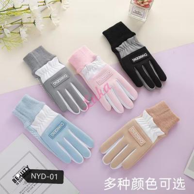 Women's Gloves FF NYD-01