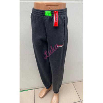 Men's Pants WARM Lintebob 41604