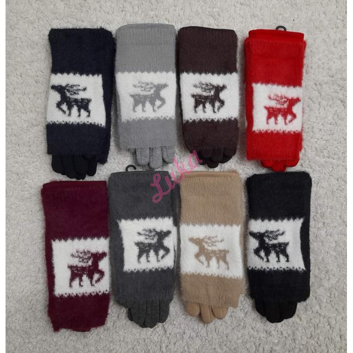 Women's Gloves FF HFC-017