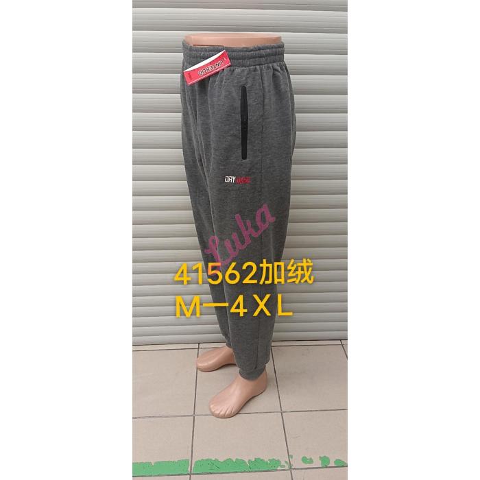 Men's Pants WARM Lintebob 41591