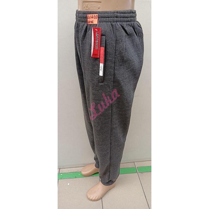 Men's Pants WARM Lintebob 41588