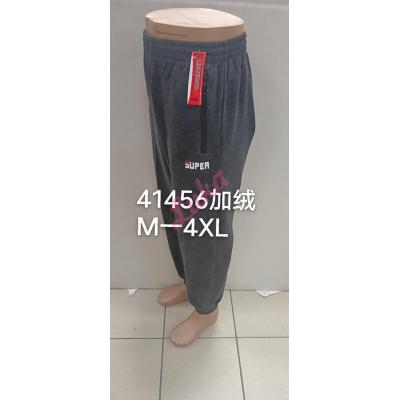 Men's Pants WARM Lintebob 41584