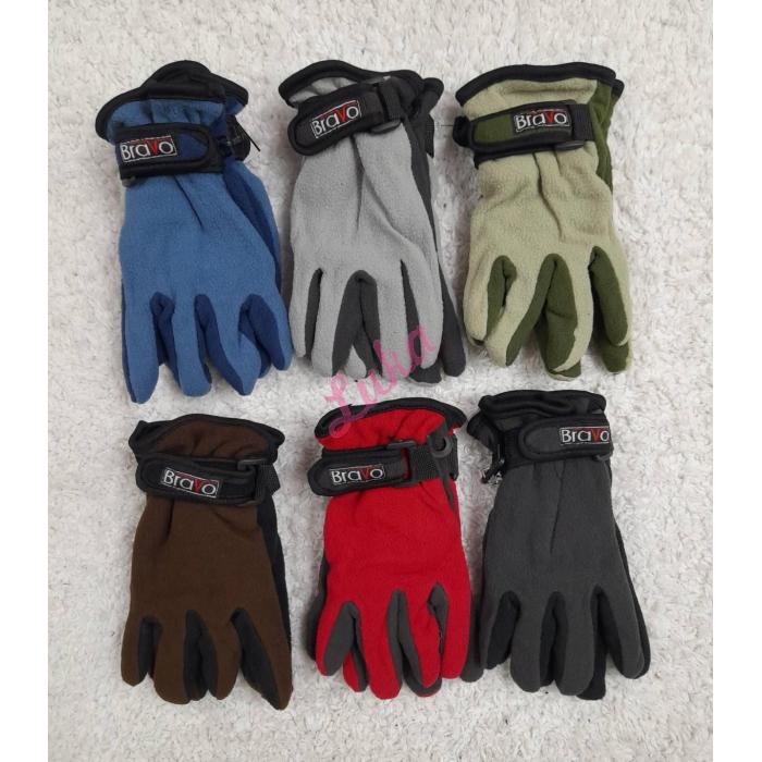 Kid's Gloves FF HHC-001