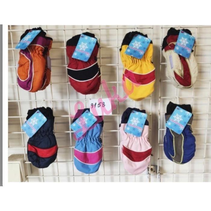 Kid's Gloves FF HHC-005