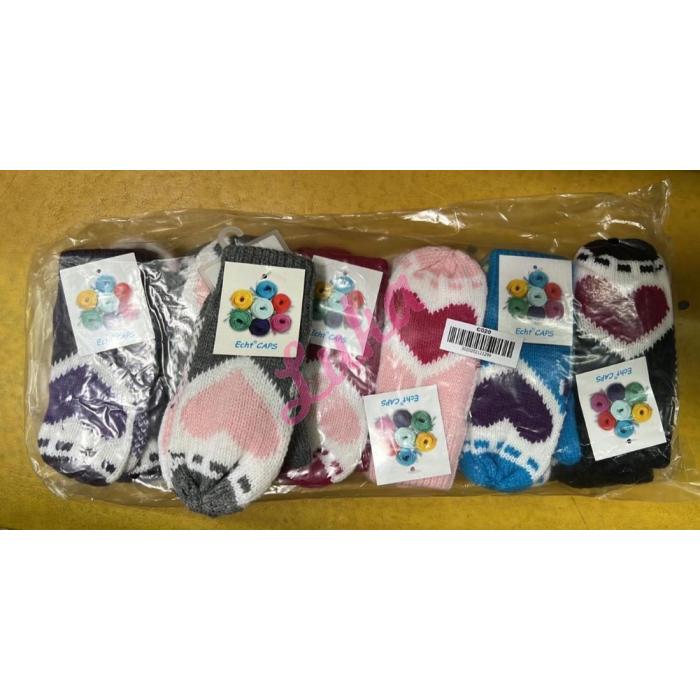 Kid's Gloves FF HHC-006