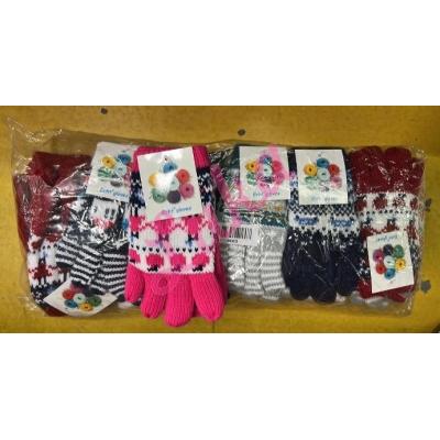 Rękawiczki dziecięce FF HHC-007