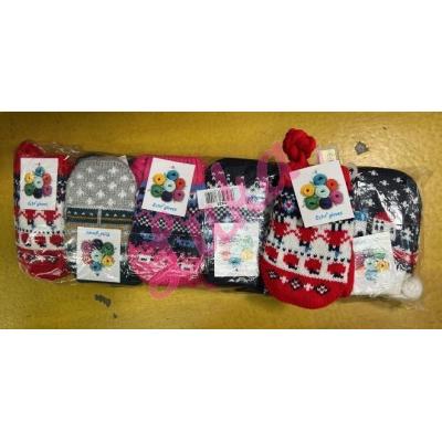 Kid's Gloves FF HHC-008