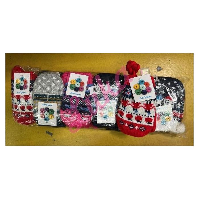 Kid's Gloves FF HHC-008