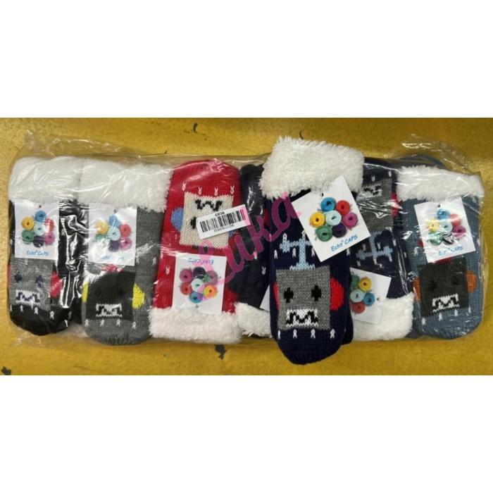 Kid's Gloves FF HHC-009