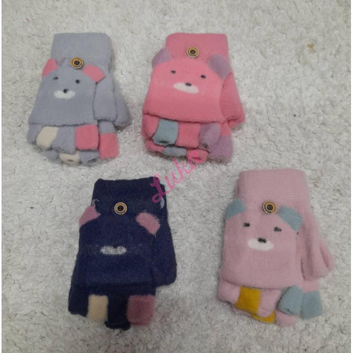 Kid's Gloves FF HHC-010