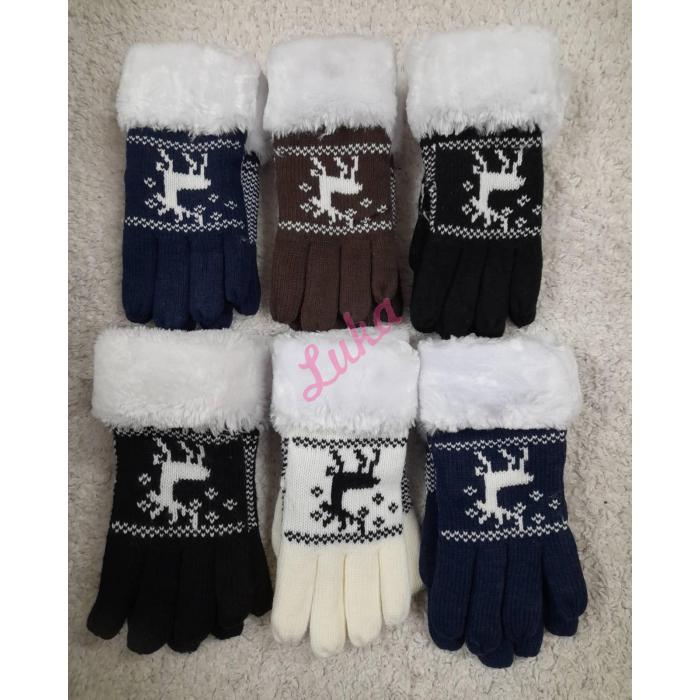 Women's Gloves FF HFC-023