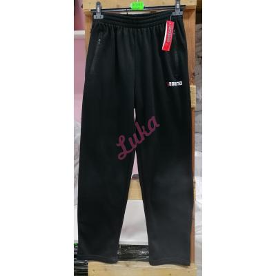 Men's Pants WARM Lintebob 0052