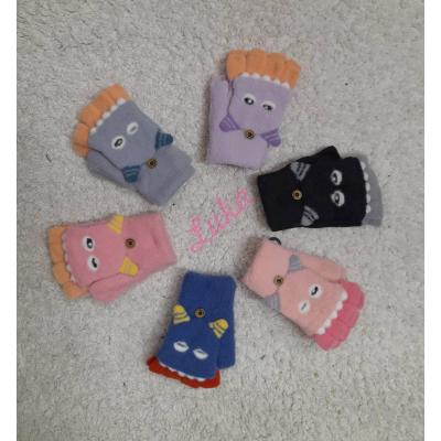 Kid's Gloves FF HHC-012