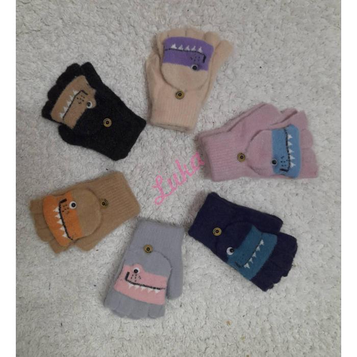 Kid's Gloves FF HHC-013
