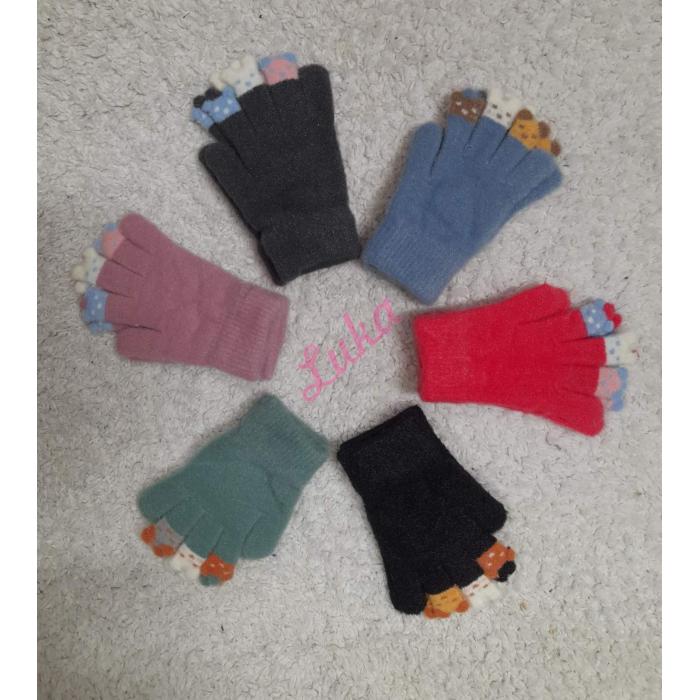 Kid's Gloves FF HHC-014