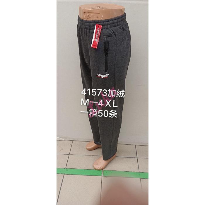 Men's Pants WARM Lintebob 0025