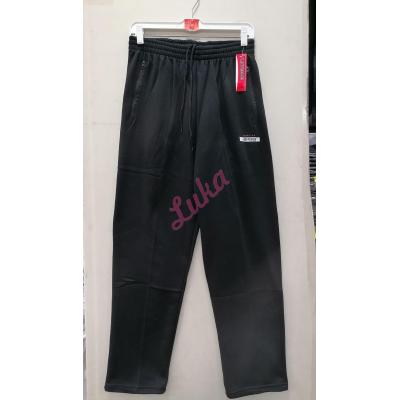 Men's Pants WARM Lintebob 41573
