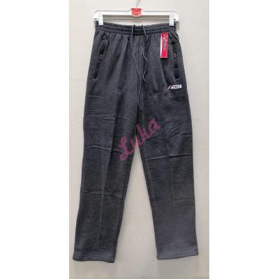 Men's Pants WARM Lintebob 41599