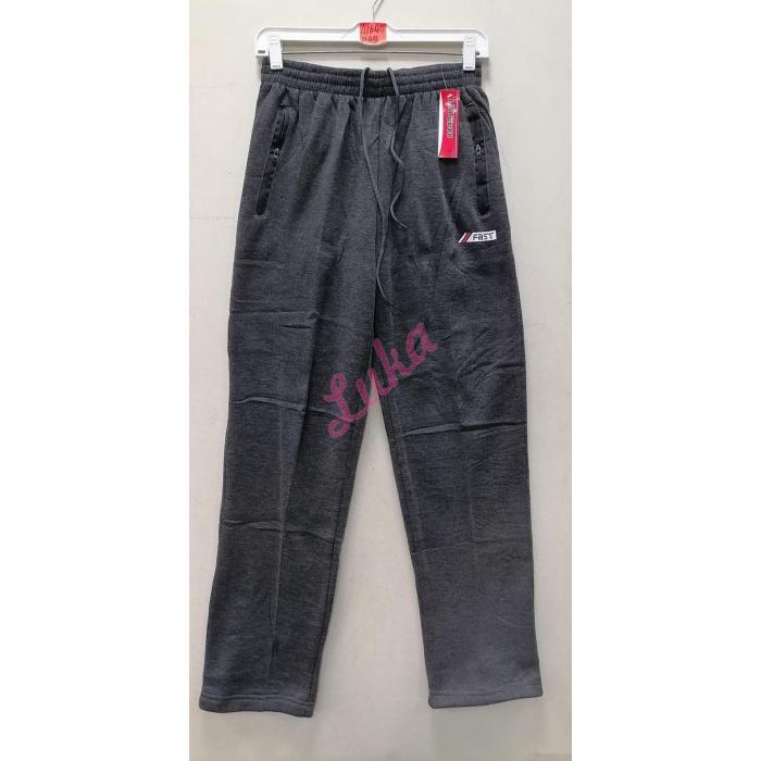 Men's Pants WARM Lintebob 41599