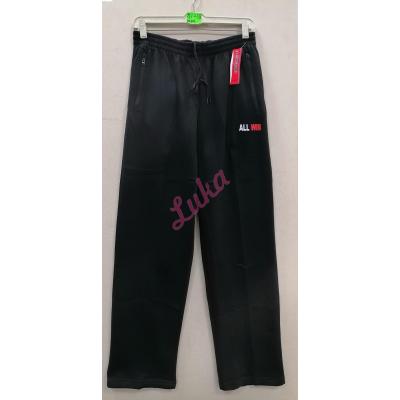 Men's Pants WARM Lintebob 41594