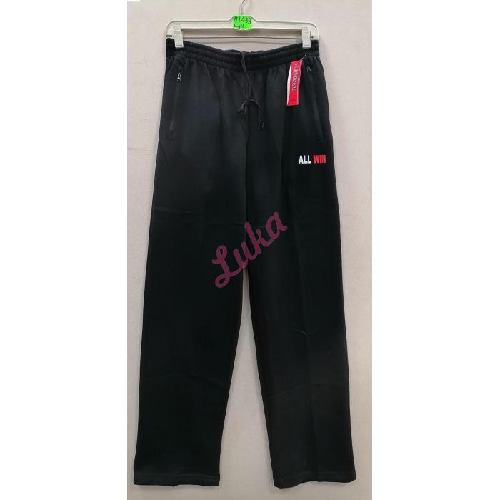 Men's Pants WARM Lintebob 41594