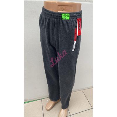 Men's Pants WARM Lintebob 41438