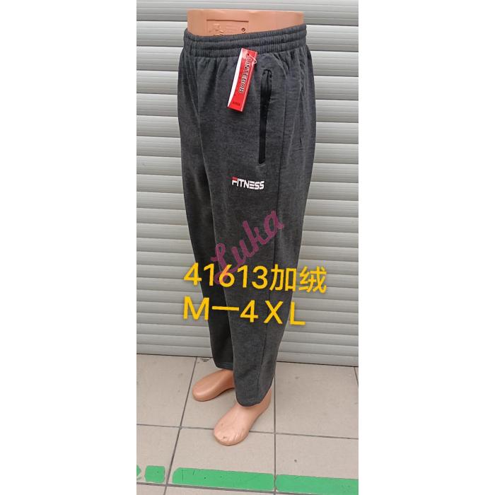 Men's Pants WARM Lintebob 41669