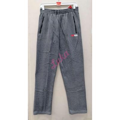 Men's Pants WARM Lintebob 0019