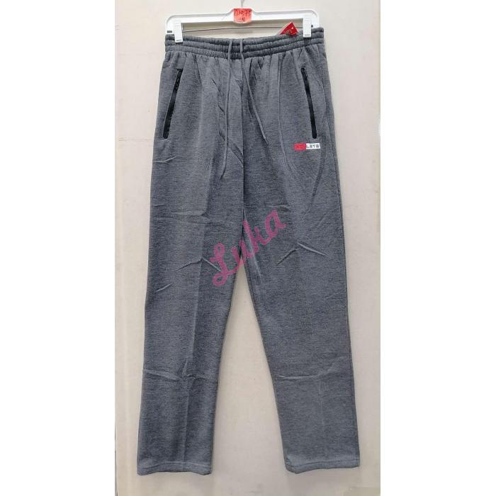 Men's Pants WARM Lintebob 0019