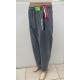 Men's Pants WARM Lintebob 41647