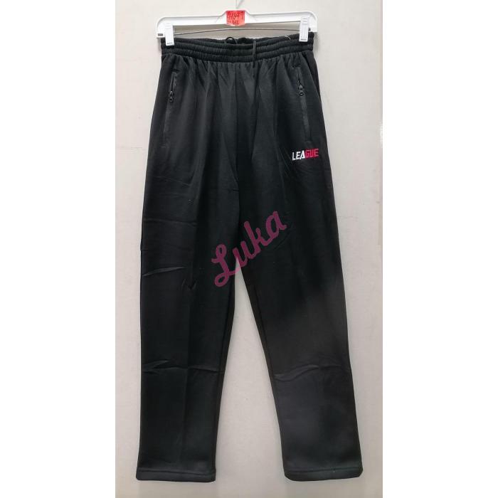 Men's Pants WARM Lintebob 41643