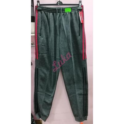 Men's Pants WARM Lintebob 41679