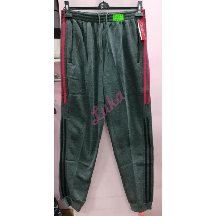 Men's Pants WARM Lintebob 41679