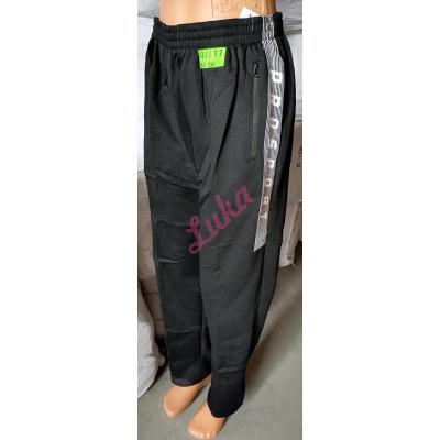 Men's Pants WARM Lintebob 41269