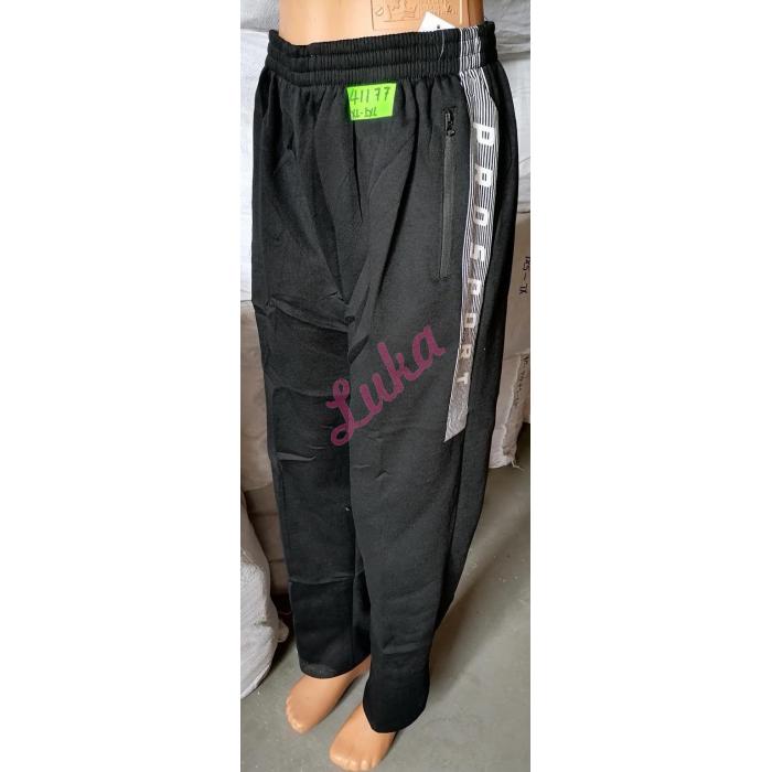 Men's Pants WARM Lintebob 41269