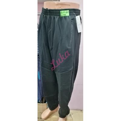 Men's Pants WARM Lintebob 41177