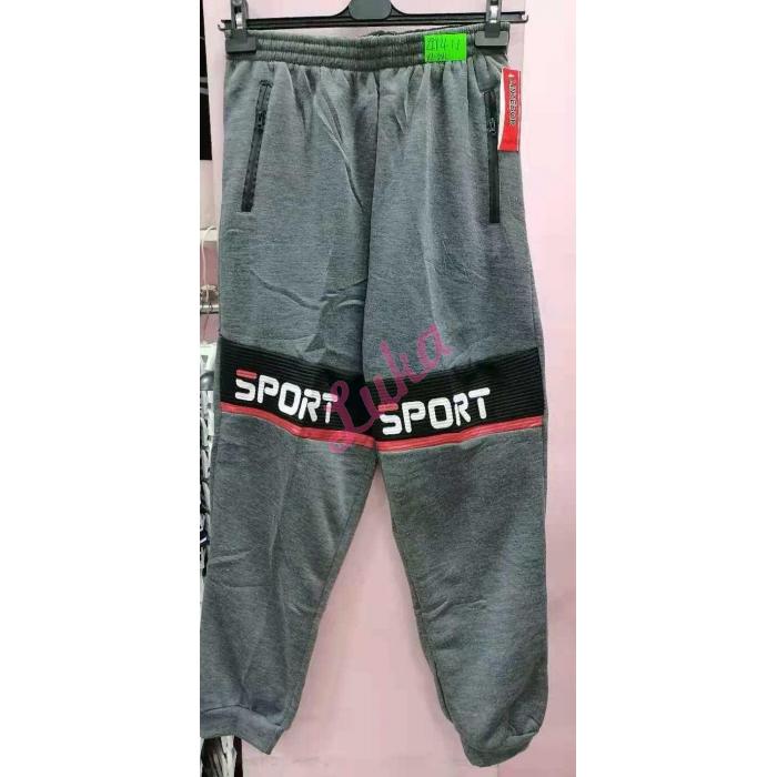 Men's Pants WARM Lintebob 41160