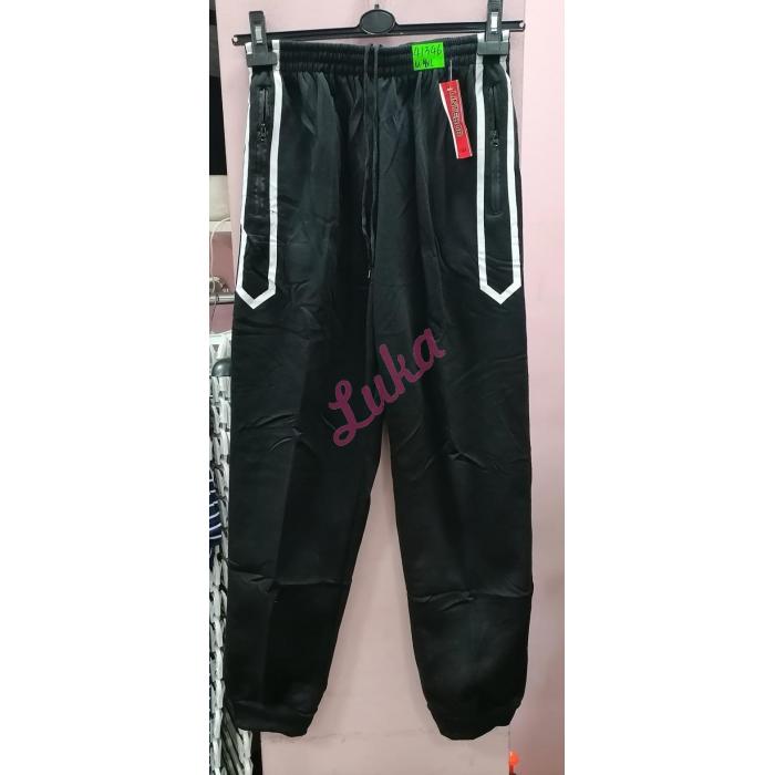 Men's Pants WARM Lintebob 41411