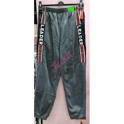 Men's Pants WARM Lintebob 41346