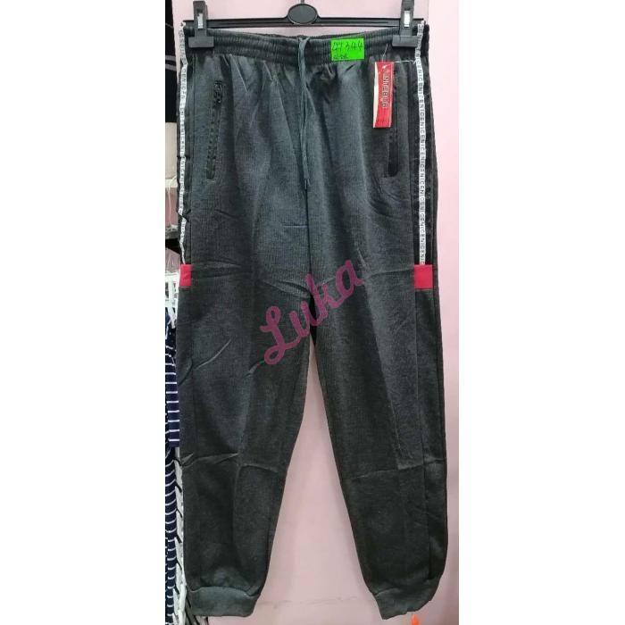 Men's Pants WARM Lintebob 41287