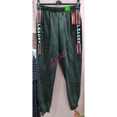 Men's Pants WARM Lintebob 41344