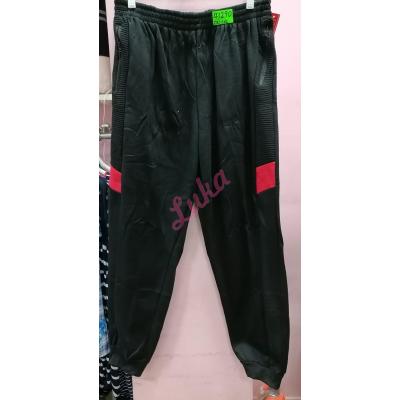 Men's Pants WARM Lintebob 41176