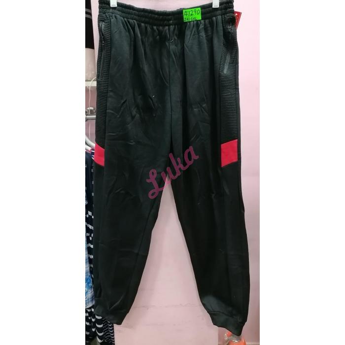 Men's Pants WARM Lintebob 41176