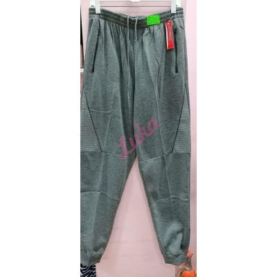 Men's Pants WARM Lintebob 41181