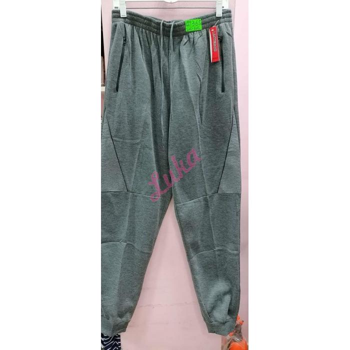 Men's Pants WARM Lintebob 41181