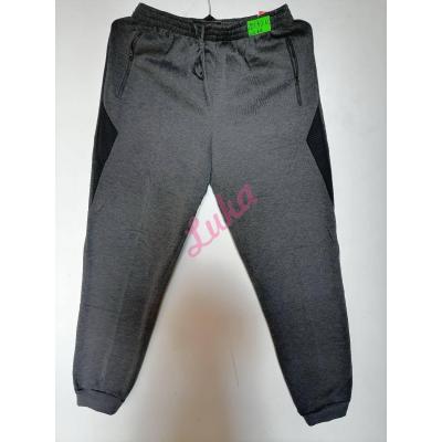 Men's Pants WARM Lintebob 41365